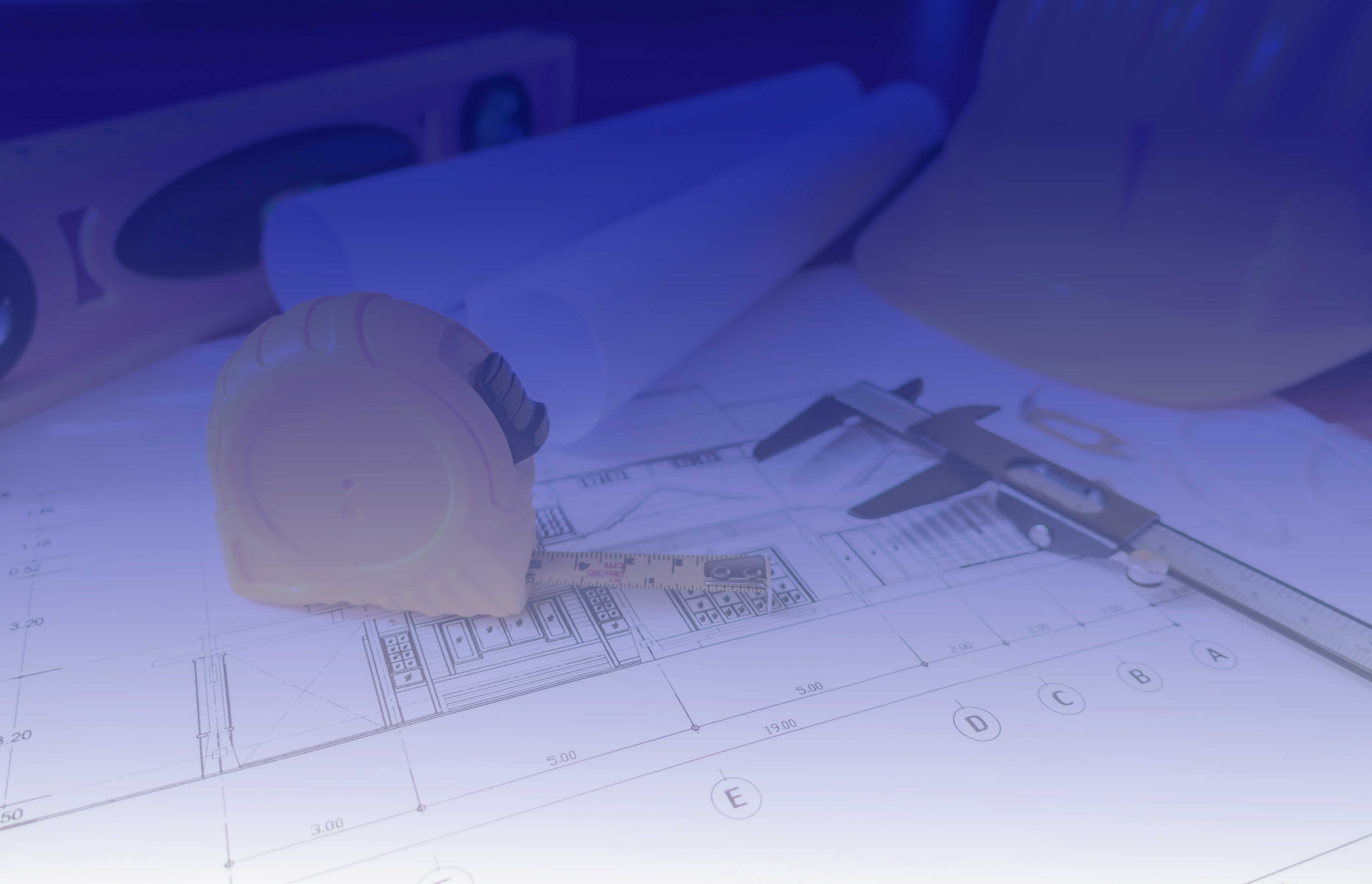 Structures and Buildings